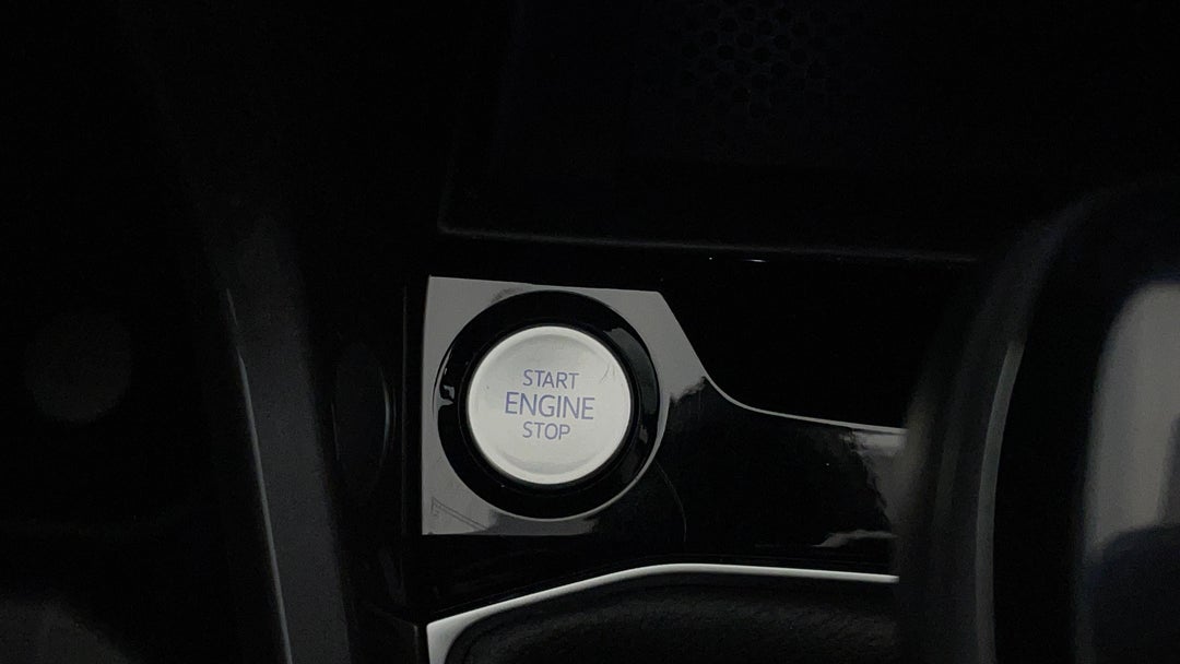 2021 Volkswagen T-cross 85tsi Style, Automatic, 56159 km, Keyless / Button Start