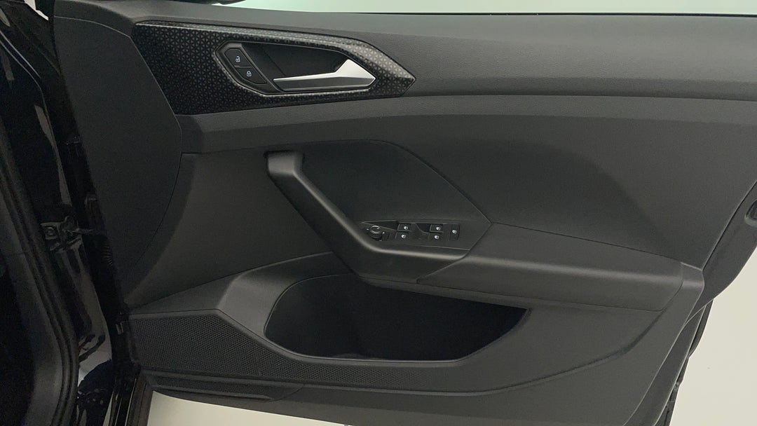 2021 Volkswagen T-cross 85tsi Style, Automatic, 56159 km, Speaker View