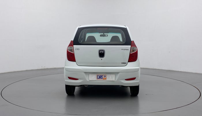 2011 Hyundai i10 ERA 1.1 IRDE, Petrol, Manual, 41,444 km, Back/Rear