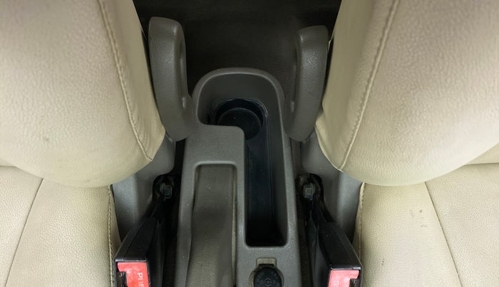 2011 Hyundai i10 ERA 1.1 IRDE, Petrol, Manual, 41,444 km, Driver Side Adjustment Panel