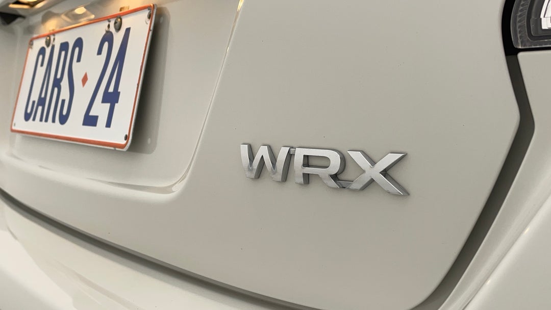 Badge (Boot Right Side)