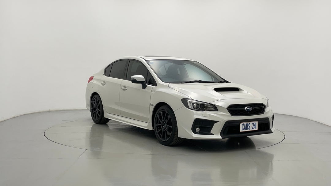 Right Front Diagonal (45- Degree) View