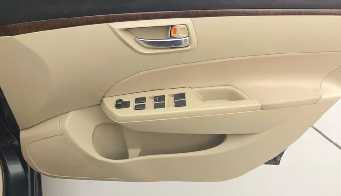 2014 Maruti Swift Dzire VDI, Diesel, Manual, 90,055 km, Driver Side Door Panels Control