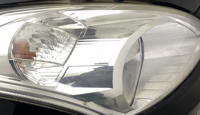 2014 Maruti Swift Dzire VDI, Diesel, Manual, 90,055 km, Right headlight - Faded