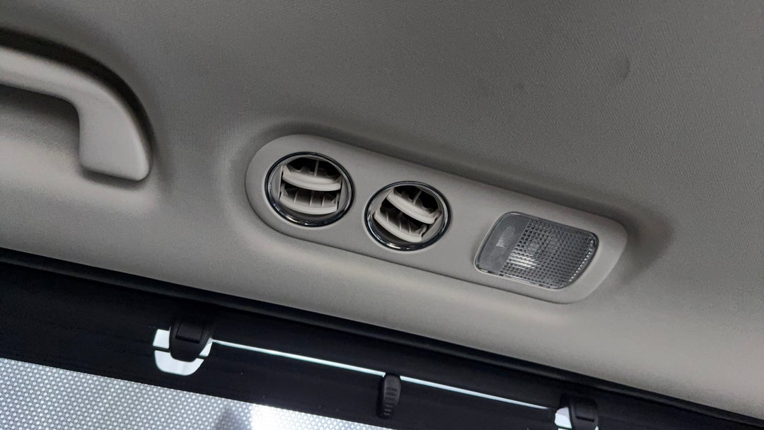 2014 Honda Odyssey Vti-l, Automatic, 44418 km, Rear A/C Vent