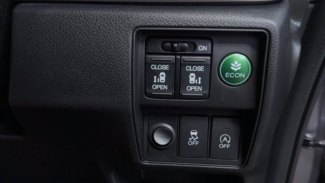 2014 Honda Odyssey Vti-l, Automatic, 44418 km, Utility Switches/Buttons