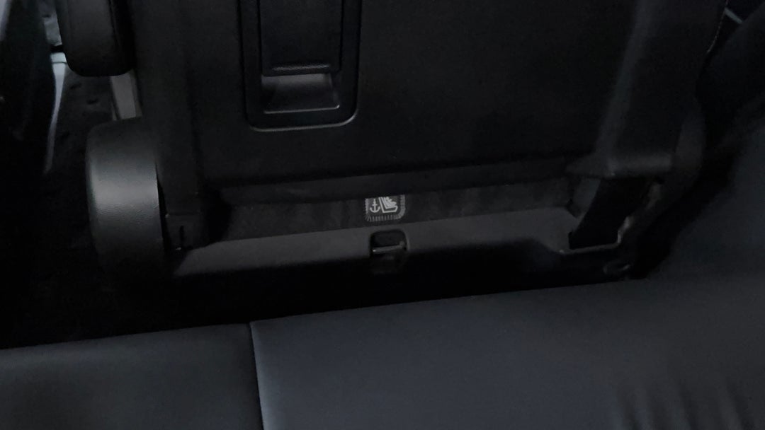 2014 Honda Odyssey Vti-l, Automatic, 44418 km, Child Seat Anchor Points