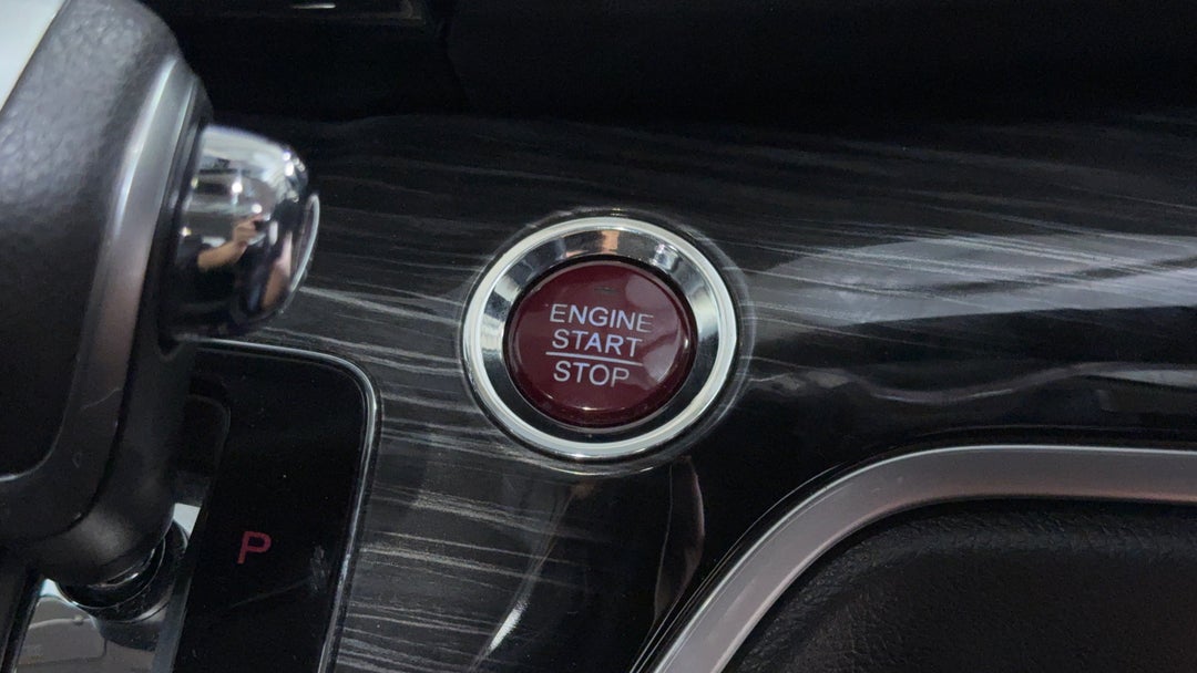 2014 Honda Odyssey Vti-l, Automatic, 44418 km, Keyless / Button Start