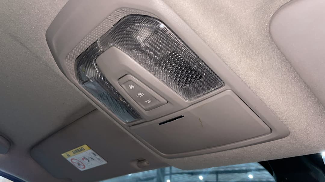 2020 LDV T60 Pro (4x4), Automatic, 82242 km, On-Roof Controls/Sunglass holder