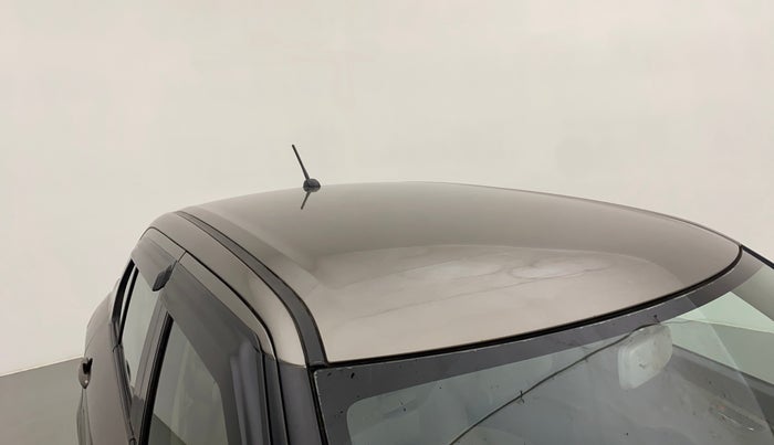 2015 Maruti Swift Dzire VXI, Petrol, Manual, 35,503 km, Roof