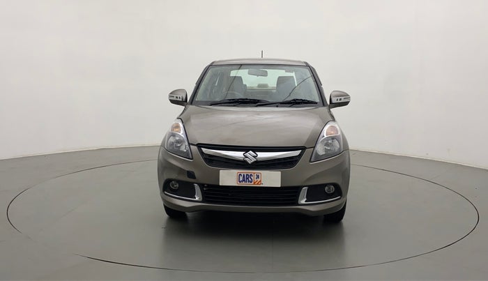 2015 Maruti Swift Dzire VXI, Petrol, Manual, 35,503 km, Highlights