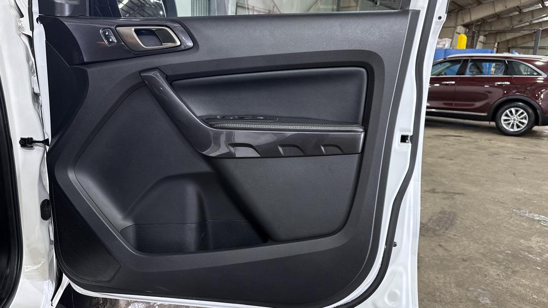 2021 Ford Ranger Wildtrak 2.0 (4x4), Automatic, 102829 km, Speaker View