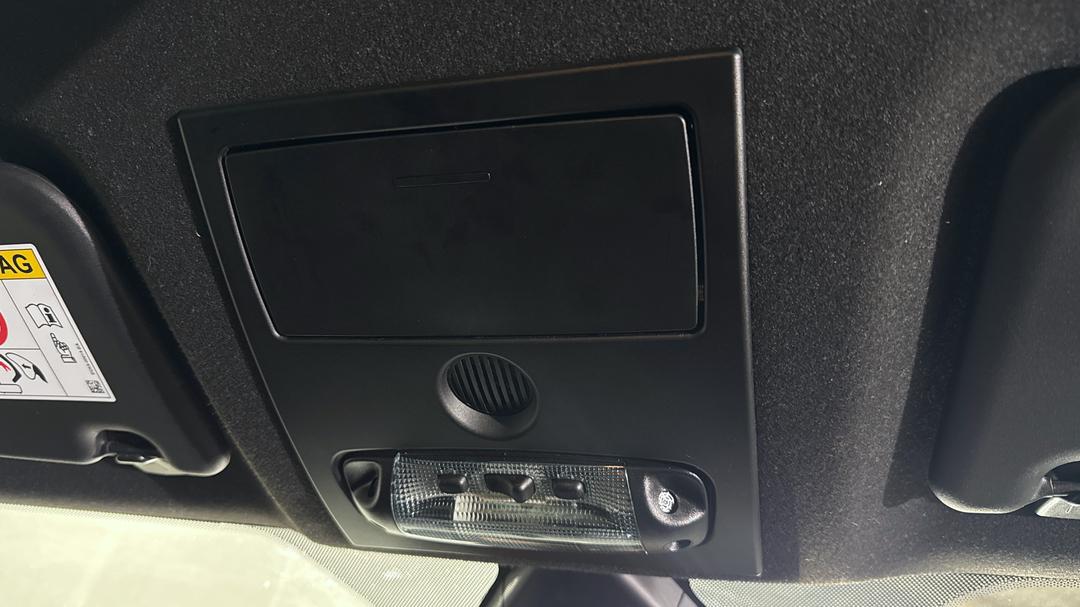 2021 Ford Ranger Wildtrak 2.0 (4x4), Automatic, 102829 km, On-Roof Controls/Sunglass holder
