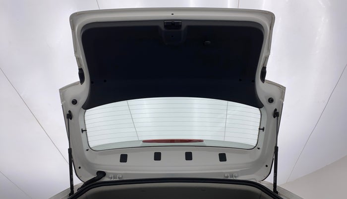 2022 Skoda KUSHAQ STYLE 1.5L TSI MT, Petrol, Manual, 21,883 km, Boot Door Open