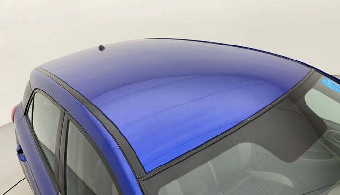 2015 Hyundai Elite i20 SPORTZ 1.2, Petrol, Manual, 92,846 km, Roof