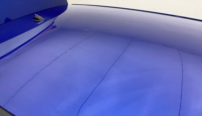 2015 Hyundai Elite i20 SPORTZ 1.2, Petrol, Manual, 92,846 km, Roof - Minor scratches