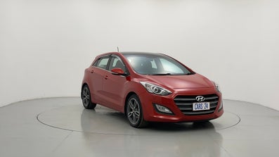 2016 Hyundai i30 Sr Premium Automatic, 27k km Petrol Car