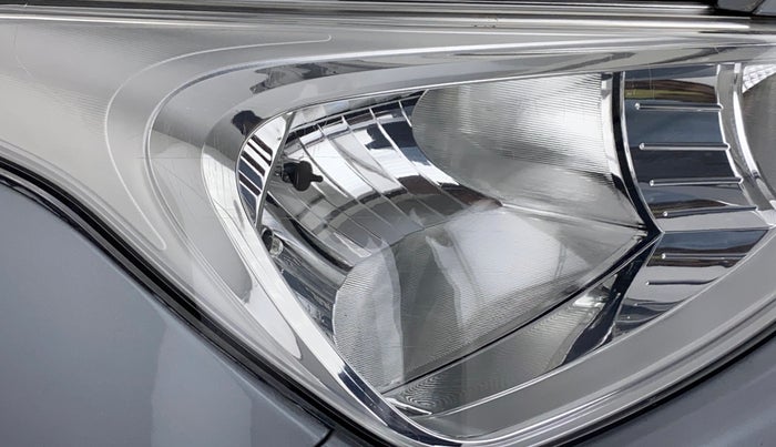 2019 Hyundai Grand i10 MAGNA 1.2 KAPPA VTVT, Petrol, Manual, 20,618 km, Right headlight - Minor scratches