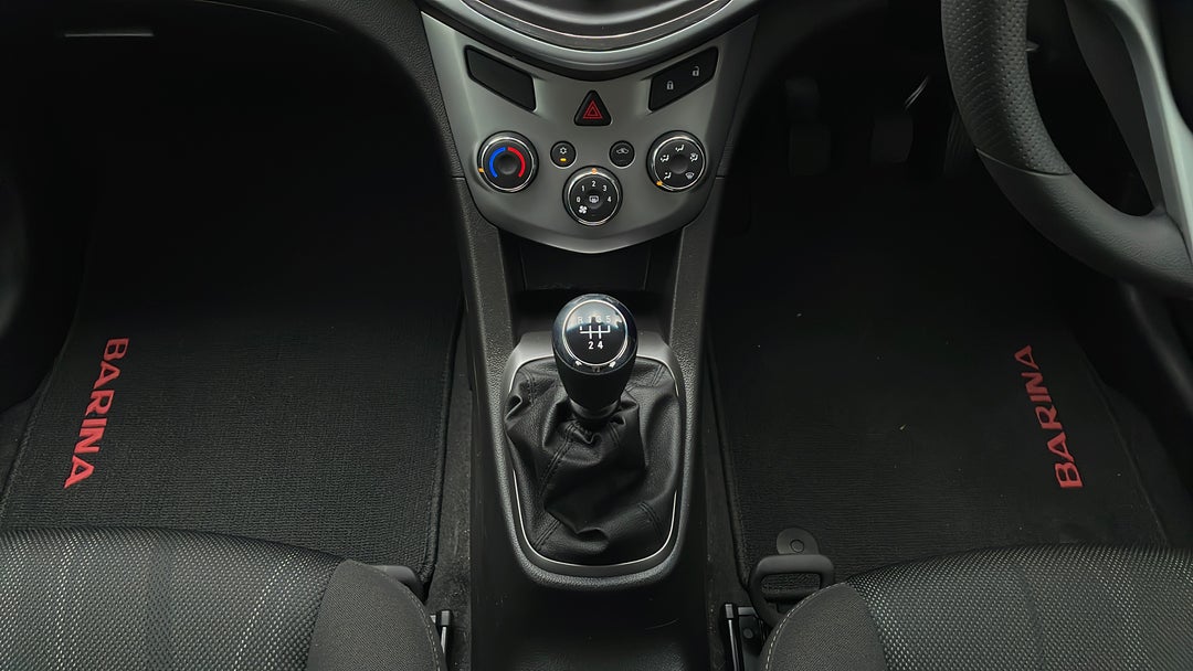 Gear Lever 