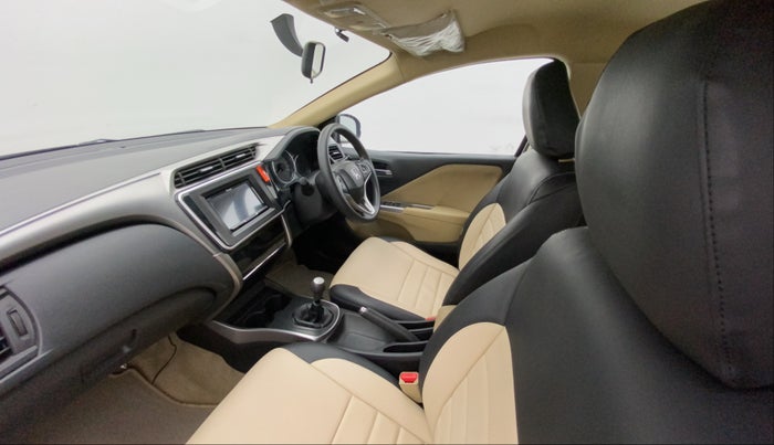 2015 Honda City 1.5L I-VTEC V MT, Petrol, Manual, 90,732 km, Right Side Front Door Cabin