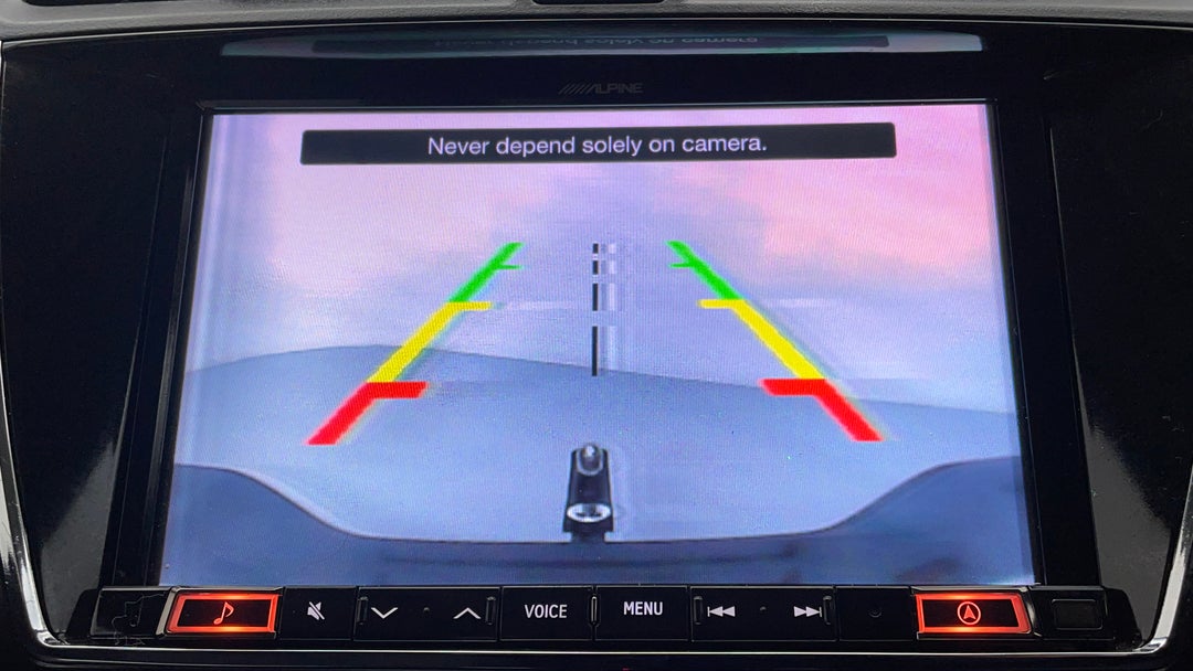 2019 Mazda BT-50 Xtr (4x4) (5yr), Automatic, 46682 km, Parking Camera