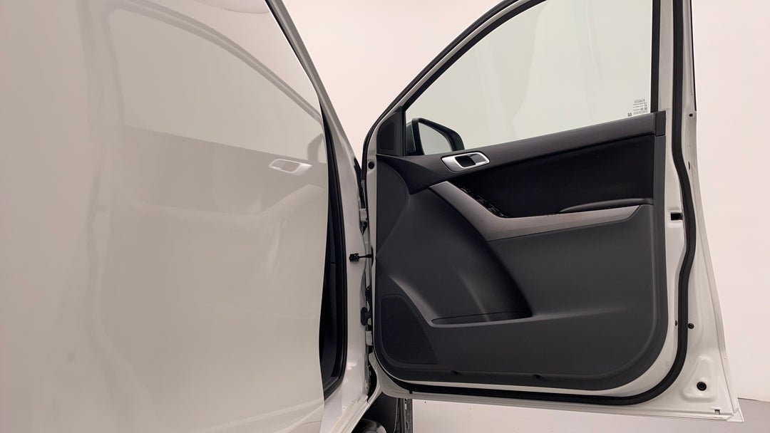 2019 Mazda BT-50 Xtr (4x4) (5yr), Automatic, 46682 km, Speaker View