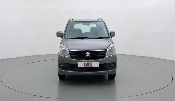 2011 Maruti Wagon R 1.0 VXI, Petrol, Manual, 32,894 km, Highlights