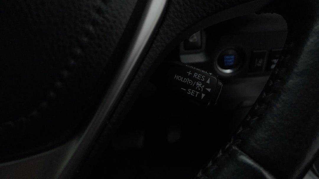 2017 Toyota RAV4 Gxl (4x4), Automatic, 92640 km, Cruise Control