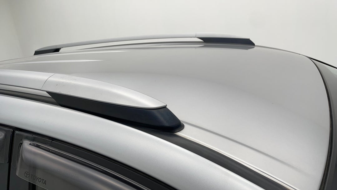 2017 Toyota RAV4 Gxl (4x4), Automatic, 92640 km, Roof/Sunroof View