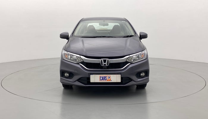 2017 Honda City V MT PETROL, Petrol, Manual, 71,079 km, Front