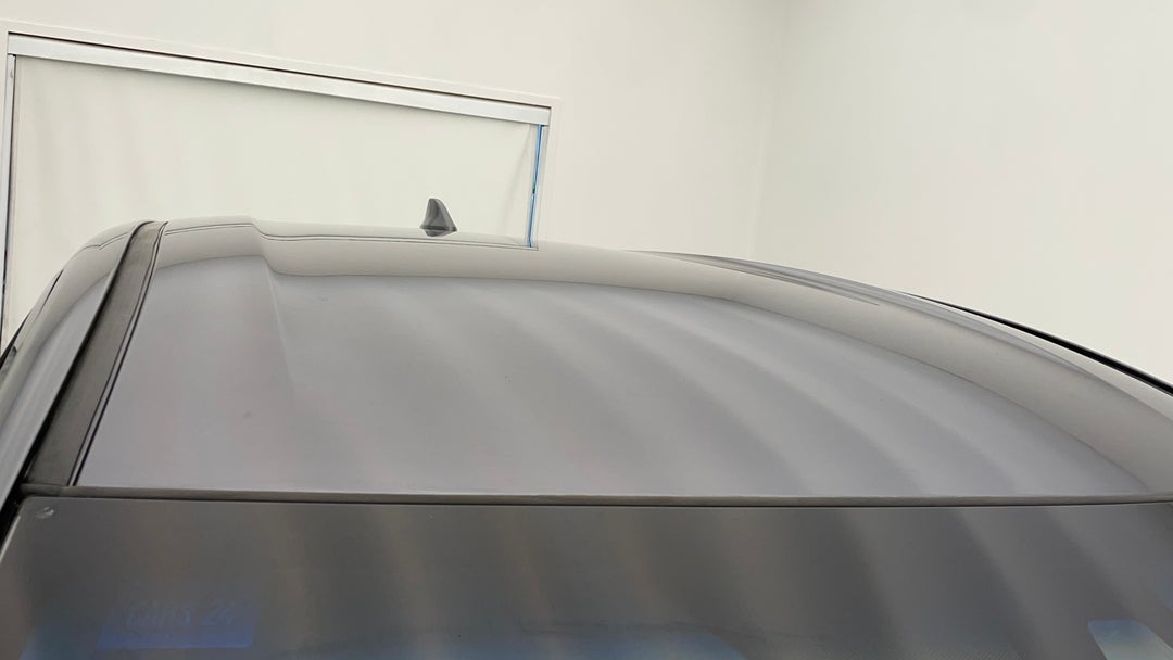 2019 Honda HR-V Vti, Automatic, 68708 km, Roof/Sunroof View