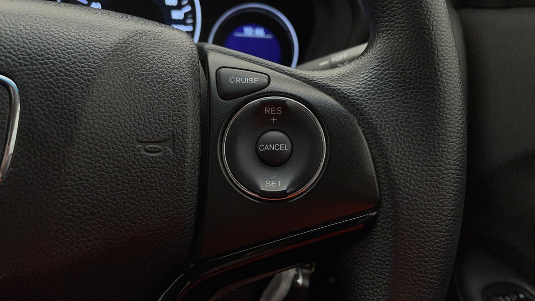 2019 Honda HR-V Vti, Automatic, 68708 km, Cruise Control