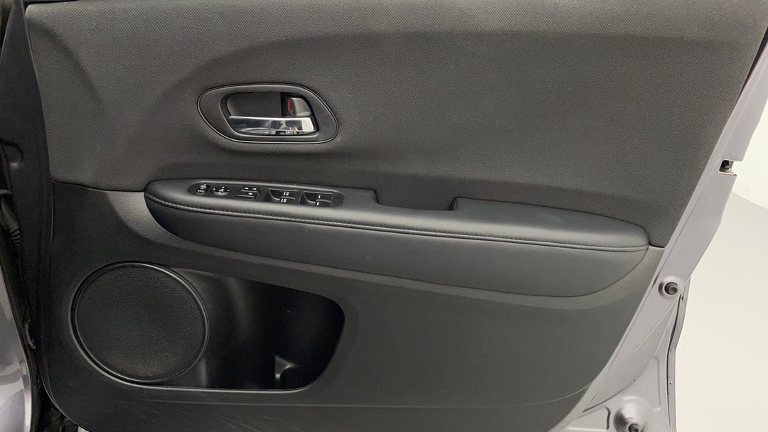 2019 Honda HR-V Vti, Automatic, 68708 km, Speaker View