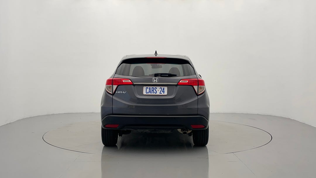 2019 Honda HR-V Vti, Automatic, 68708 km, Back/Rear View