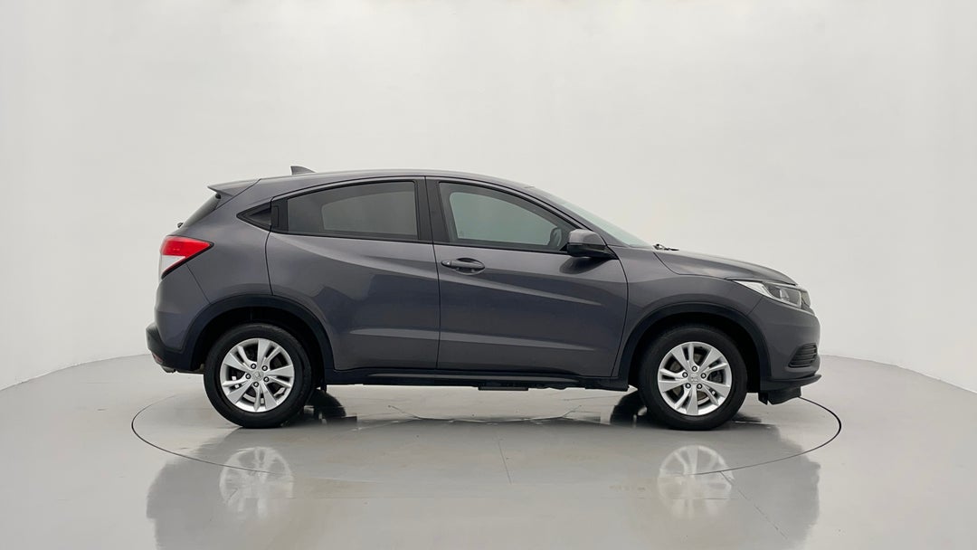 2019 Honda HR-V Vti, Automatic, 68708 km, Right Side View