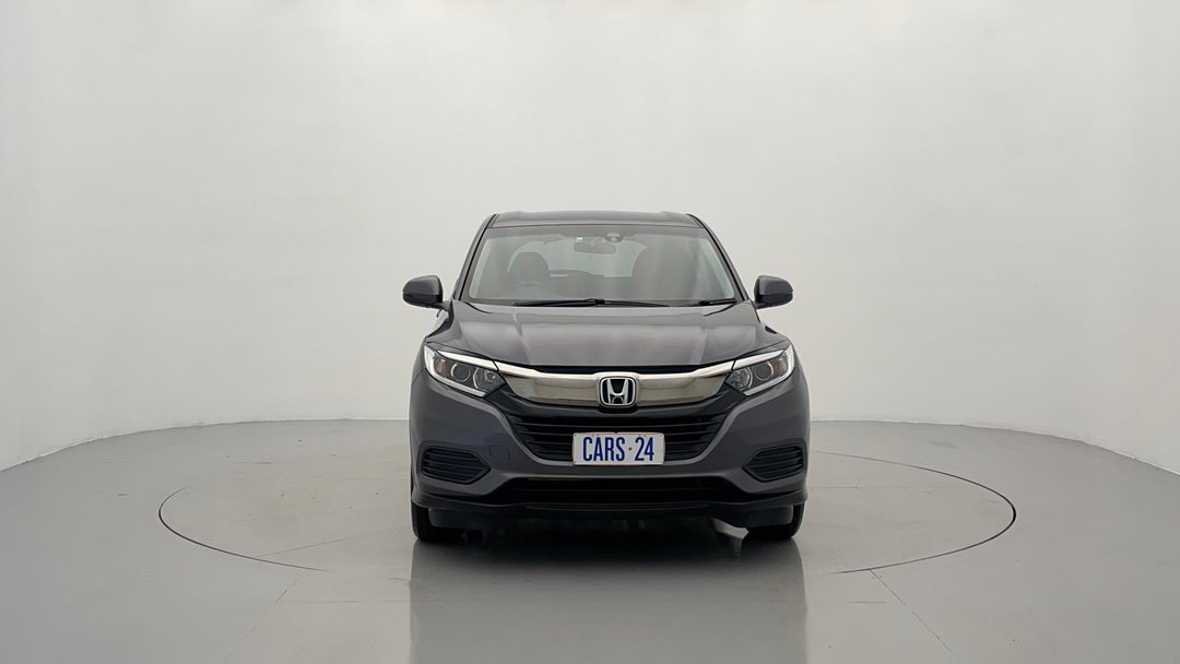 2019 Honda HR-V Vti, Automatic, 68708 km, Front View