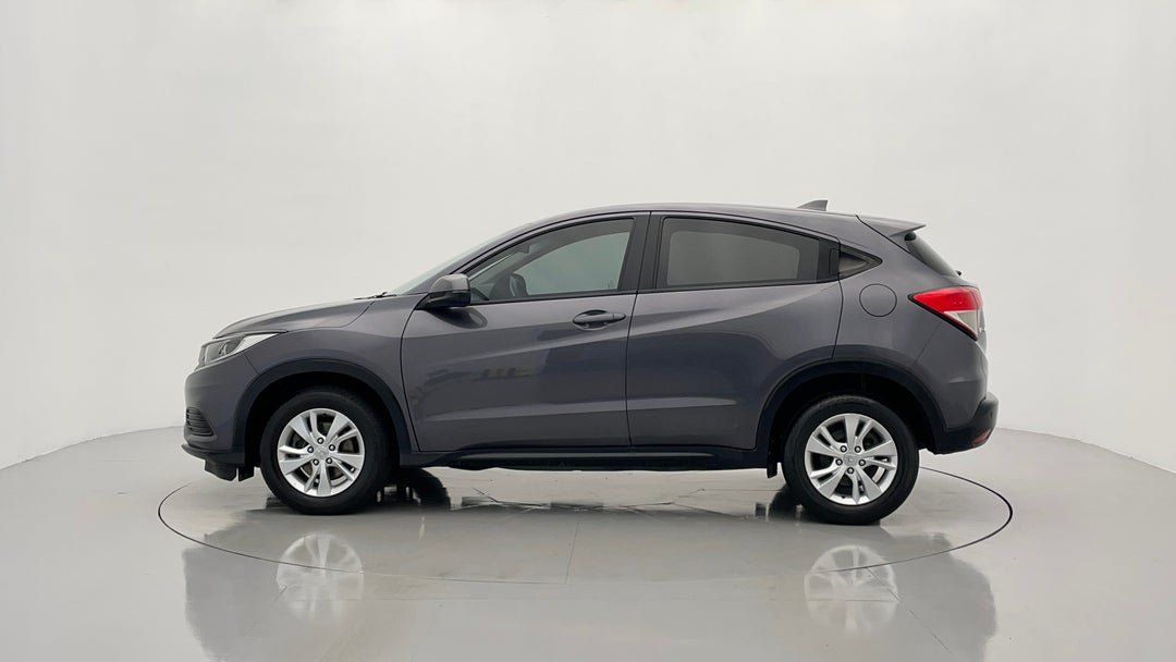 2019 Honda HR-V Vti, Automatic, 68708 km, Left Side View