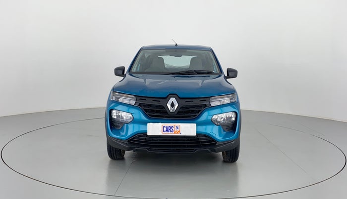 2020 Renault Kwid RXL, Petrol, Manual, 5,746 km, Highlights