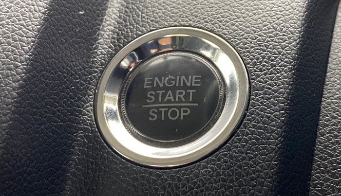 2017 Honda WR-V 1.5 i-DTEC VX MT, Diesel, Manual, 21,986 km, Keyless Start/ Stop Button