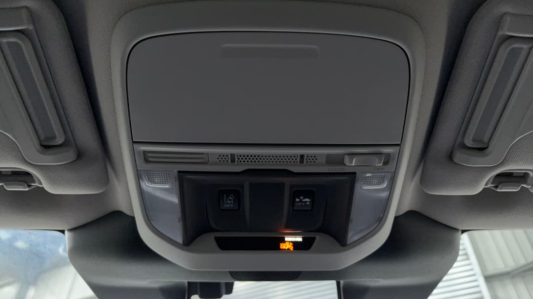 2022 Subaru Forester Hybrid L (AWD), Automatic, 36343 km, On-Roof Controls/Sunglass holder
