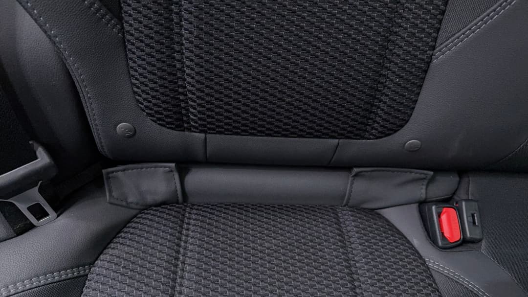 2022 Subaru Forester Hybrid L (AWD), Automatic, 36343 km, Child Seat Anchor Points