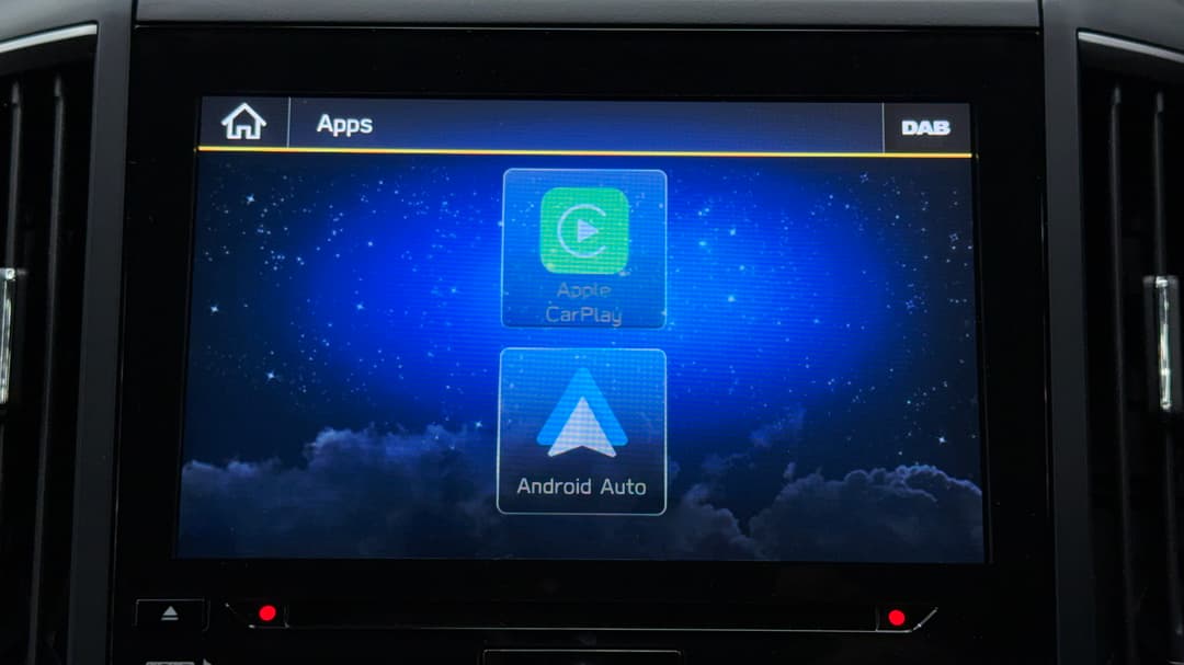 2022 Subaru Forester Hybrid L (AWD), Automatic, 36343 km, Android/Apple Car Play