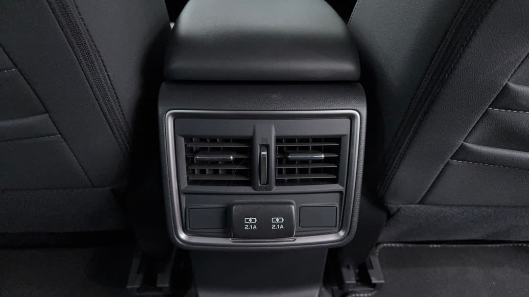 2022 Subaru Forester Hybrid L (AWD), Automatic, 36343 km, Rear A/C Vent