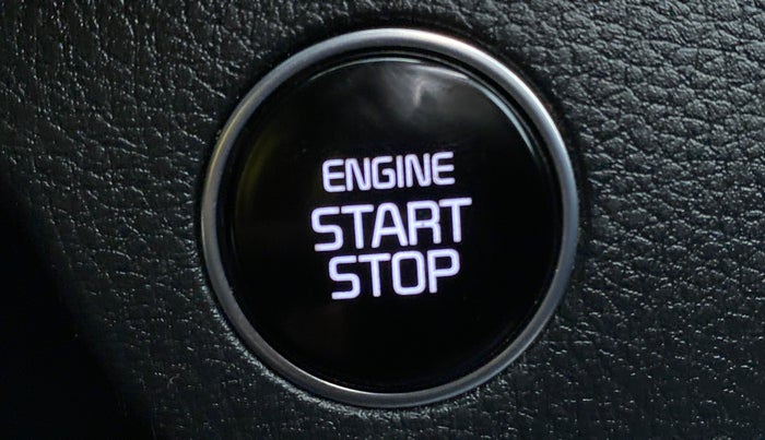 2020 KIA SELTOS GTX+ 1.4 MT, Petrol, Manual, 21,965 km, Keyless Start/ Stop Button