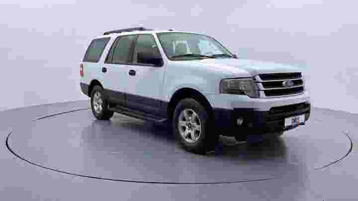 Used FORD EXPEDITION 2017 EL XL Automatic, 75,993 km, Petrol Car