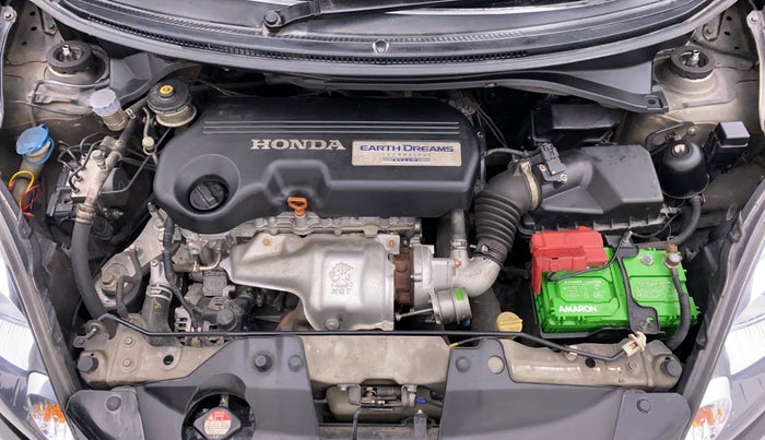 2013 Honda Amaze 1.5 EXMT I DTEC, Diesel, Manual, 94,219 km, Open Bonet