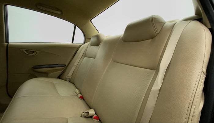 2013 Honda Amaze 1.5 EXMT I DTEC, Diesel, Manual, 94,219 km, Right Side Rear Door Cabin