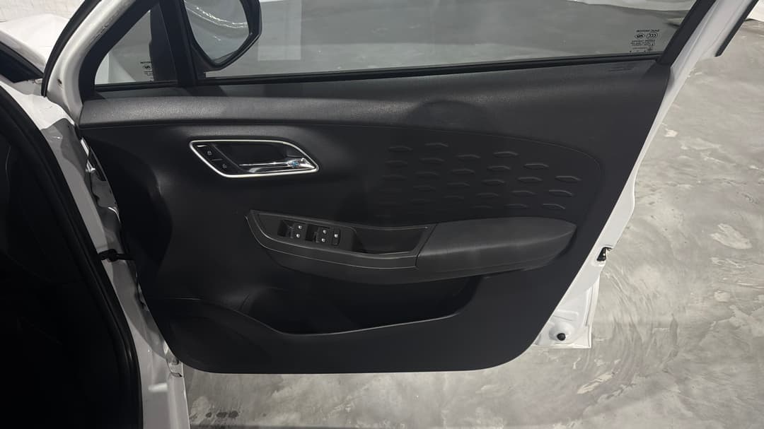 2021 MG Mg3 Auto Core, Automatic, 46156 km, Speaker View