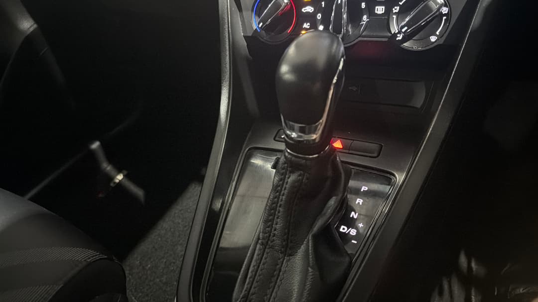 2021 MG Mg3 Auto Core, Automatic, 46156 km, Gear Lever 