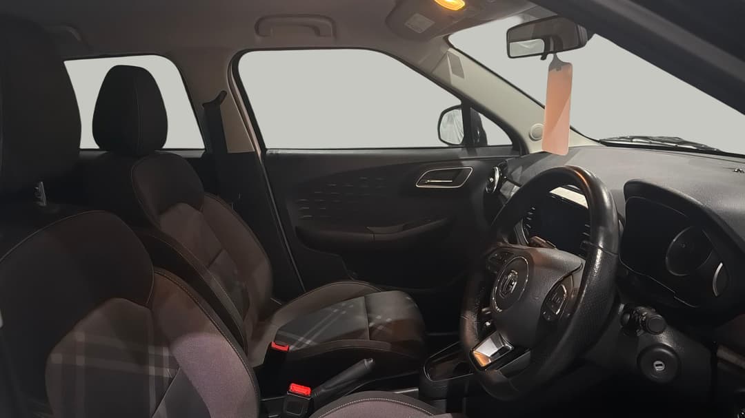 2021 MG Mg3 Auto Core, Automatic, 46156 km, Right Side Front Door Cabin View